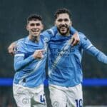 Foden e Cherki, Manchester City