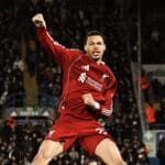 Ekitike, Premier League 6/12/2025