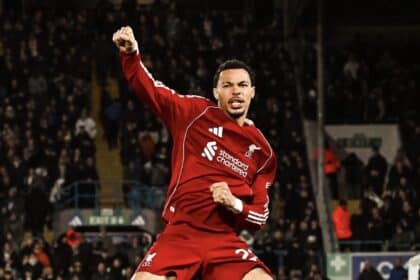 Ekitike, Premier League 6/12/2025