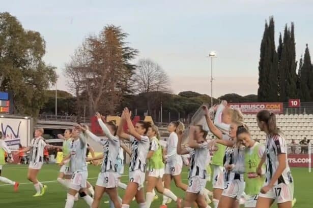 Juventus Women