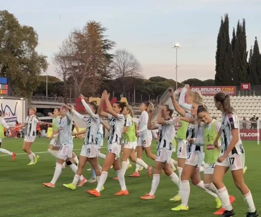 Juventus Women