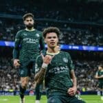 O’Reilly, Real Madrid-Manchester City, 10/12/2025