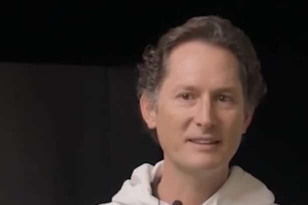 John Elkann, 13/12/2025