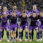 Fiorentina, serie A 2025-2026