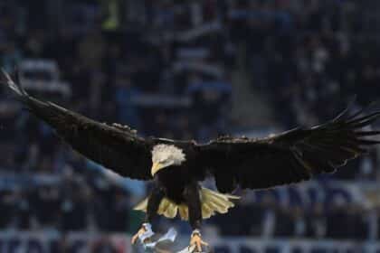 Lazio-Cremonese Stadio Olimpico 20/12/25