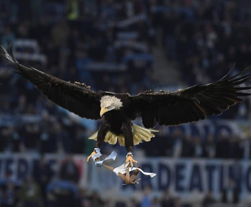 Lazio-Cremonese Stadio Olimpico 20/12/25