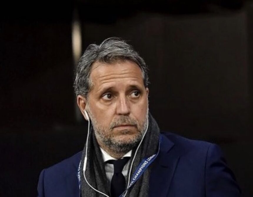 Paratici