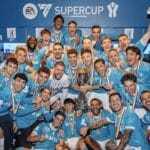 Napoli, Supercoppa 2025