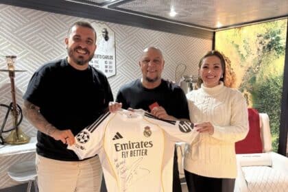 Roberto Carlos
