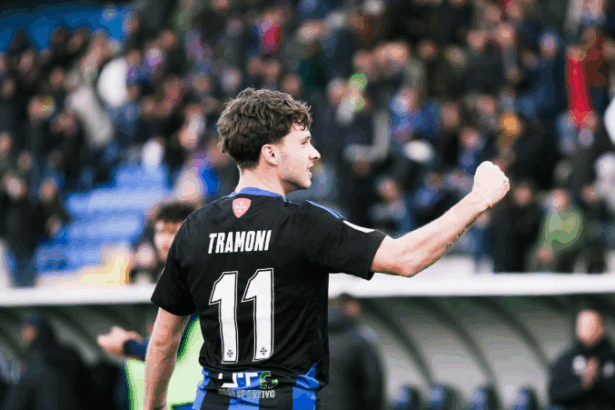 Tramoni