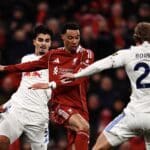 Liverpool-Leeds, Premier League 1/1/2026