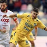 Frosinone-Catanzaro
