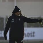 Luciano Spalletti Juventus