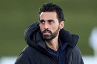 Alvaro Arbeloa