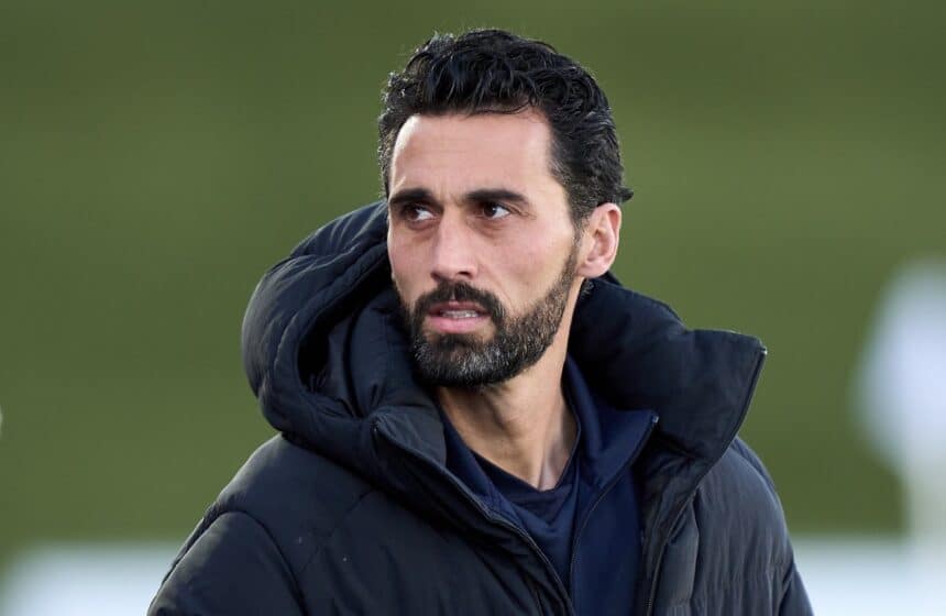 Alvaro Arbeloa