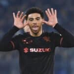 Adams, Torino Coppa Italia 13/01/2025