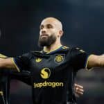 Mbeumo, Manchester United