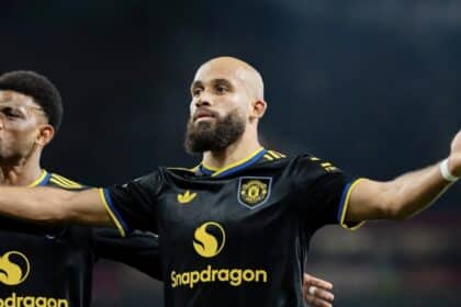 Mbeumo, Manchester United