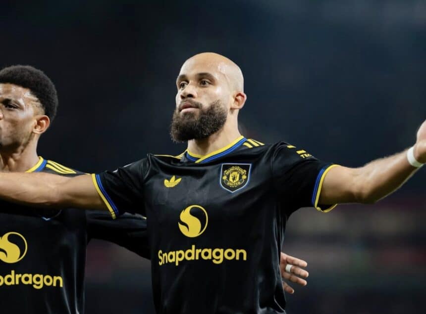 Mbeumo, Manchester United