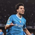 Vergara Antonio, Napoli- Chelsea 28/1/2026