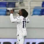 Bologna-Maccaibi, Rowe Europa League