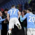 Lazio-Genoa, stadio Olimpico 30/1/2026