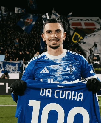 Da Cunha