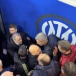 Inter-Juventus, San Siro 14/2/2026