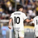 Bernabé, Parma-Verona, Serie A 15/2/2026