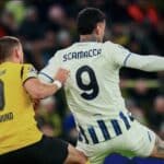 Borussia Dortmund-Atalanta Ucl 17/2/2026