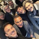 Del Piero e compagni annata 1996