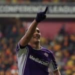 Jagiellonia Fiorentina