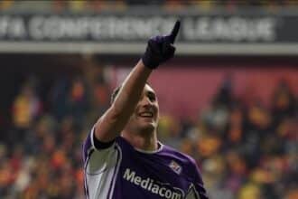 Jagiellonia Fiorentina