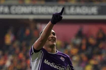 Jagiellonia Fiorentina