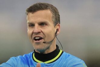 La Penna Arbitro Aia