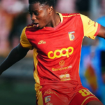 Alphadjio Cissé