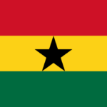 ghana
