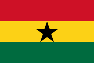 ghana