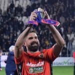 Alessandro Micai, Reggiana