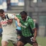 Sassuolo-Atalanta 1/3/2026 Serie A