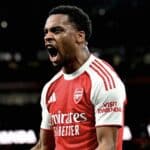 Timber Arsenal-Chelsea 1/3/2026