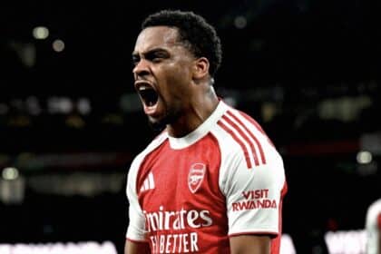 Timber Arsenal-Chelsea 1/3/2026