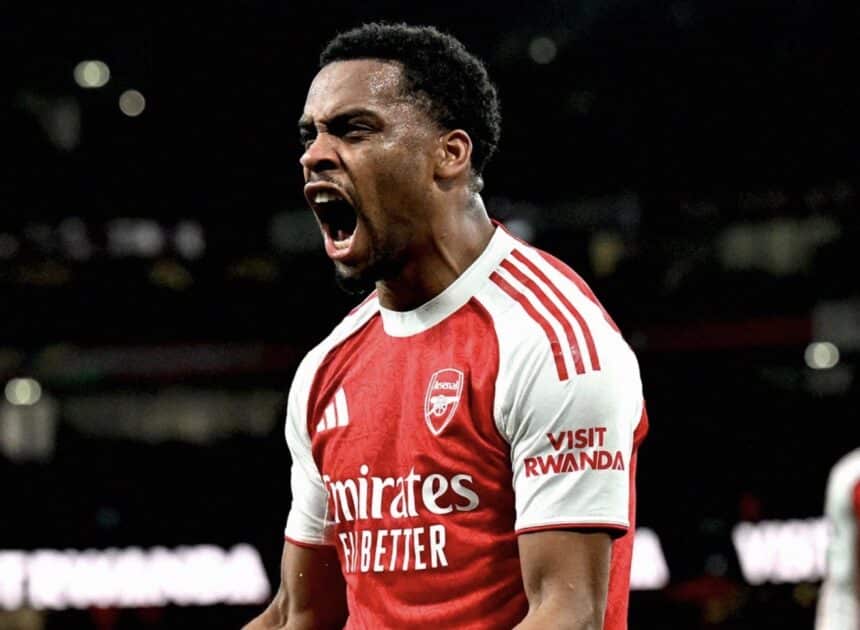 Timber Arsenal-Chelsea 1/3/2026