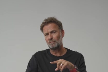 Jurgen Klopp