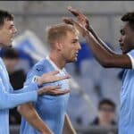 Lazio-Atalanta, Coppa Italia Maldini e Dia