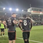 Issa Doumbia Venezia