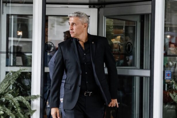 Hernan Crespo allenatore san paolo