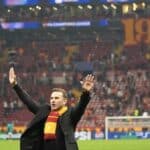 Buruk Galatasaray, Champions League 9/3/2026