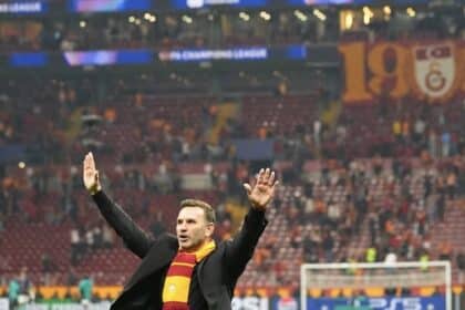 Buruk Galatasaray, Champions League 9/3/2026