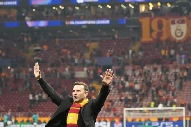 Buruk Galatasaray, Champions League 9/3/2026